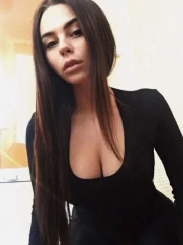 Проститутка Амелия